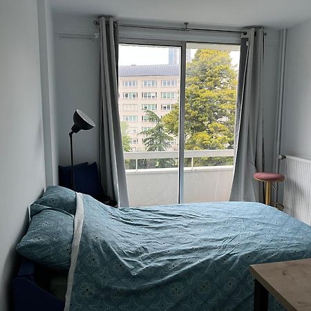 Charm Studio Nearby La Defense Arena 쀼또 외부 사진