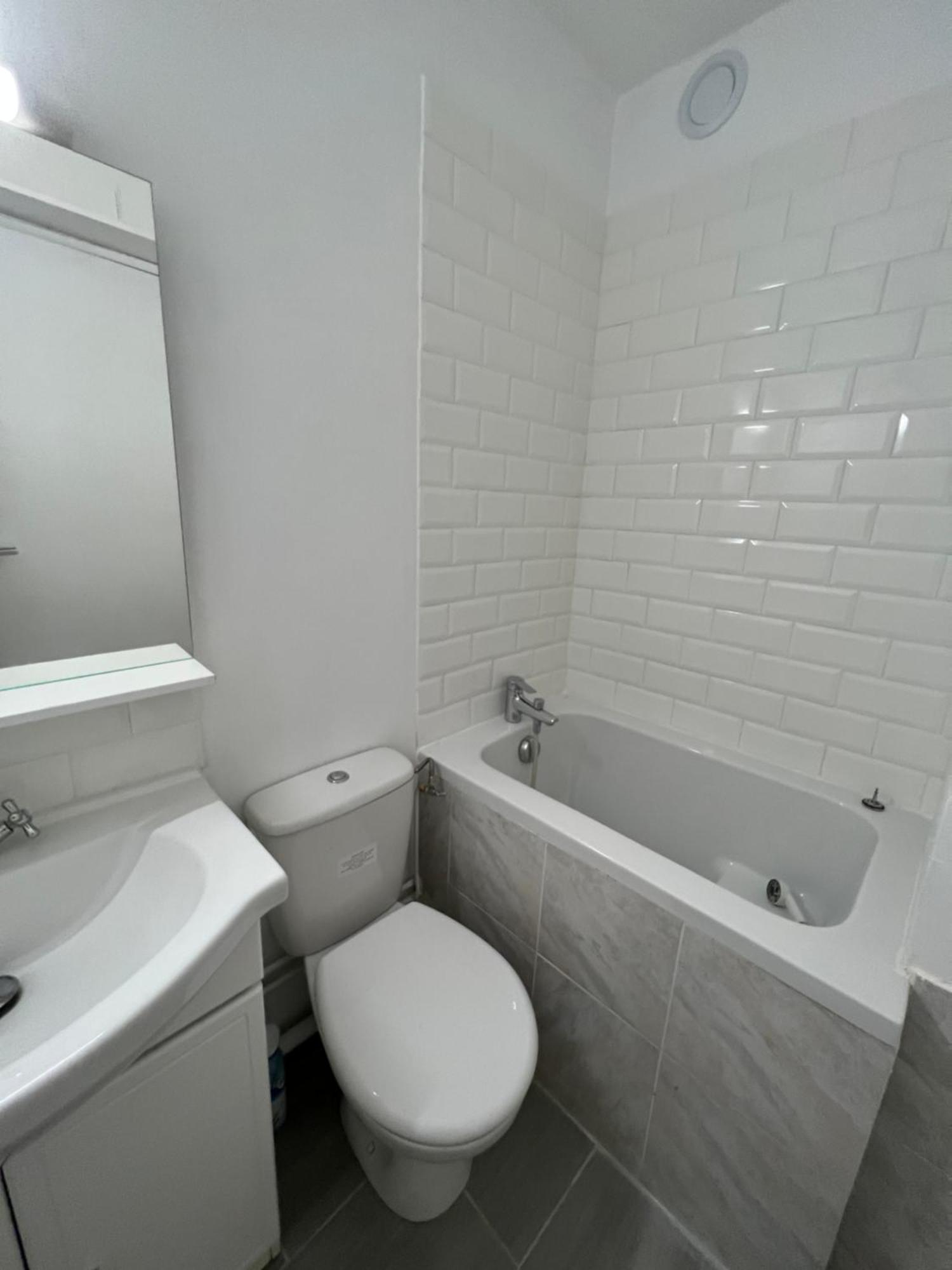 Charm Studio Nearby La Defense Arena 쀼또 외부 사진