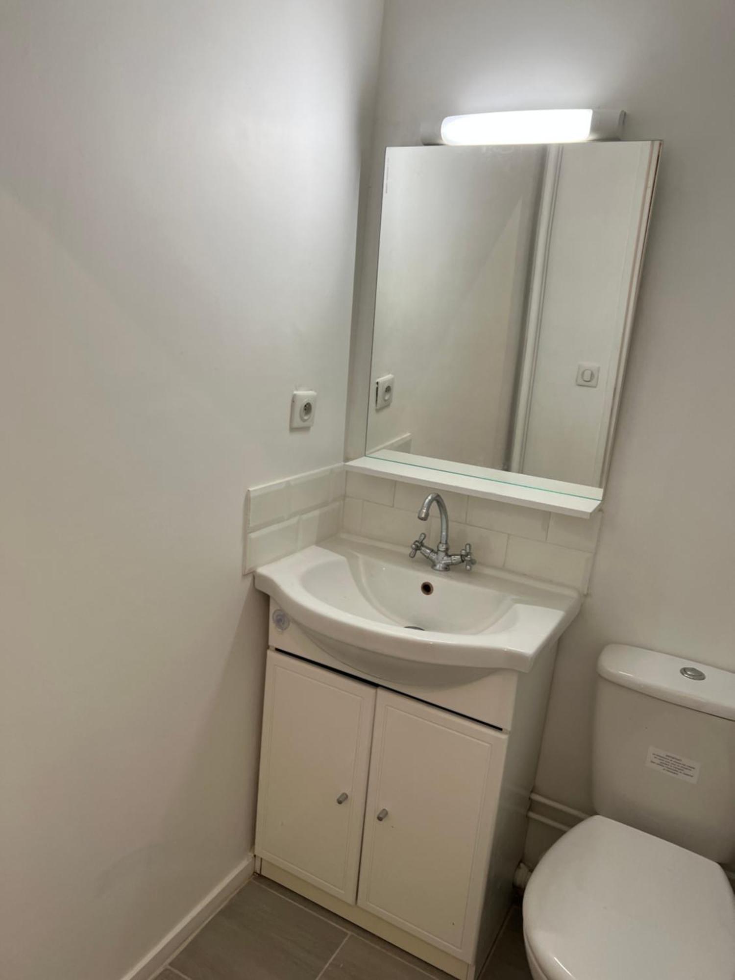 Charm Studio Nearby La Defense Arena 쀼또 외부 사진